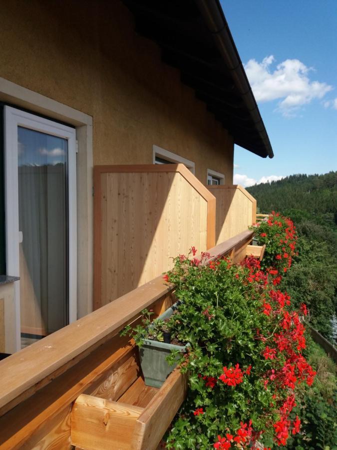 Hotel Gasthof Zur Kirche Kottes Esterno foto